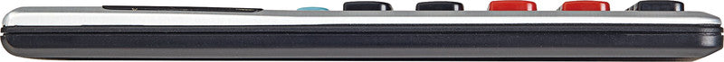 MAUL Taschenrechner M112 – Silber