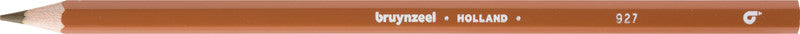 Bruynzeel Farbstift – Ocker, Mine Ø 3,3 mm