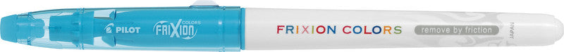Pilot Filzstifte FriXion Colors, Strichbreite 0,63 mm, 1 Stk.