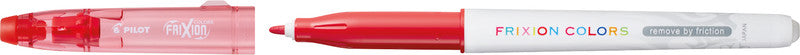 Pilot Filzstifte FriXion Colors, Strichbreite 0,6 mm, 6 Stk.