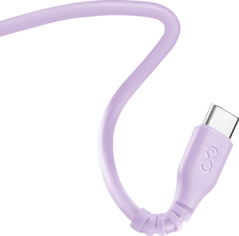 EXC USB-Kabel, USB-A zu USB-C, 1,2 m, Ladekabel