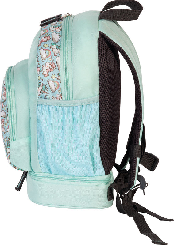 Fabrizio Kinderrucksack Junior Active – Unicorn