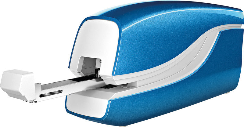 Leitz NeXXt WOW – Elektrischer Hefter, 10 Blätter