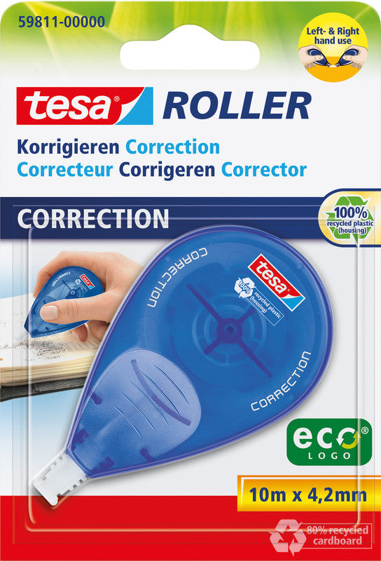 Tesa Korrekturband