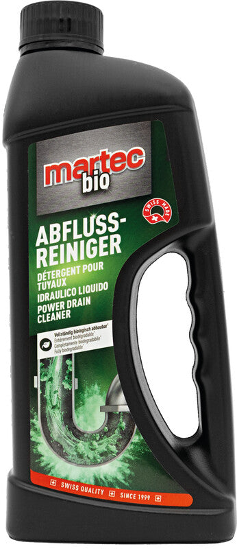 MARTEC Abflussreiniger – 1 l