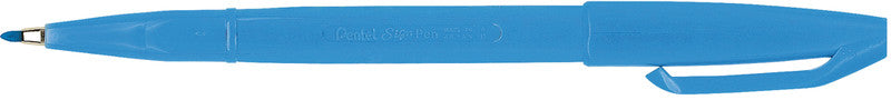 Pentel Filzstift, Strichbreite 2 mm, 1 Stk.
