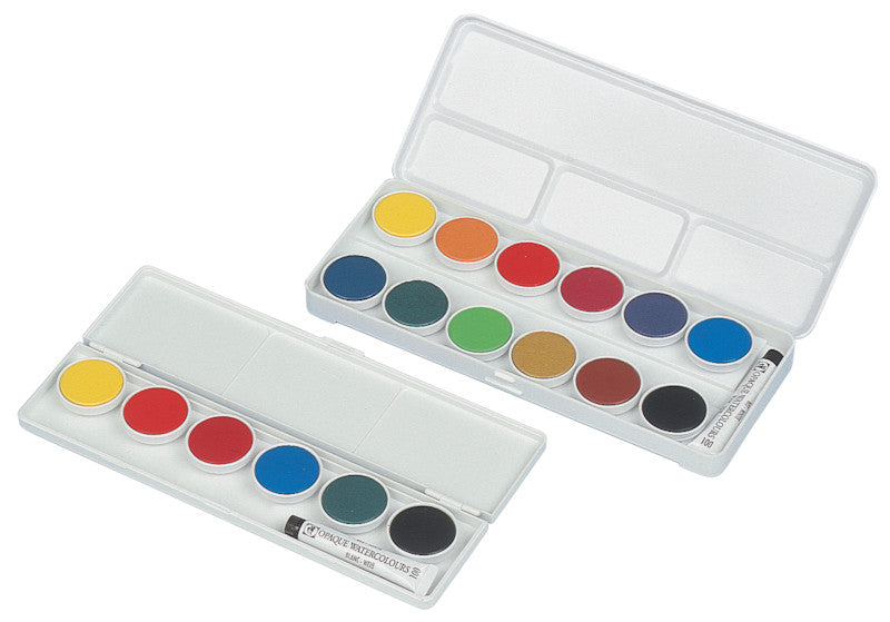 Talens Gouache – Magenta