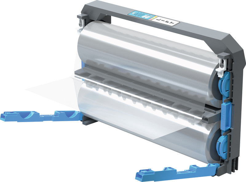 GBC Folienkassette 75 µm 307 × 56,4 m – für GBC Foton 30, glänzend