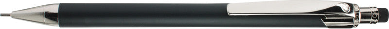 Ballograf Rondo Druckbleistift – 0,5 mm, schwarz, mit Radierer