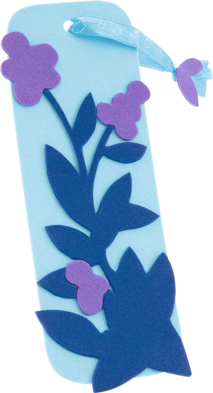 Folia Moosgummiplatte – Tannengrün – 290 × 400 mm, 5 Bogen, 2 mm