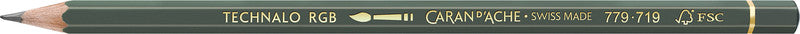Caran d-Ache Caran d’Ache Graphite Line Bleistifte – Set, 28-teilig