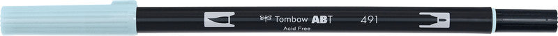 Tombow ABT Filzstifte, auswaschbar, 10 Farben