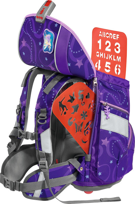 Step by Step Magic Mags Zubehörset 2in1 Plus – 6-teilig – Pegasus Emily