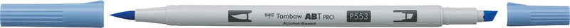 Tombow Filzstifte, 12 Farben