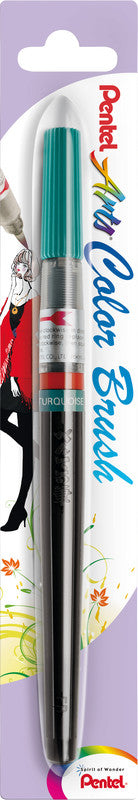 Pentel Pinselstift Color Brush, auswaschbar, 1 Stk.