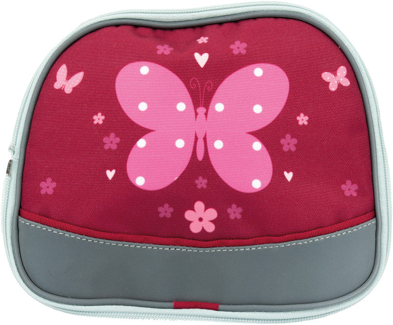 Funki Schulrucksack-Set Flexy-Bag – 5-teilig – Bambi