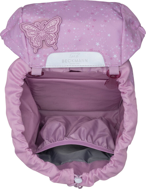 Beckmann Classic Schulrucksack – Rosie