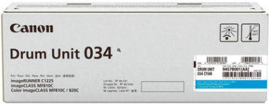 Canon Bildtrommel Cyan – bis zu 34'000 Seiten