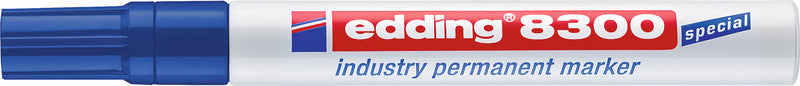 Edding Permanent Marker – Blau