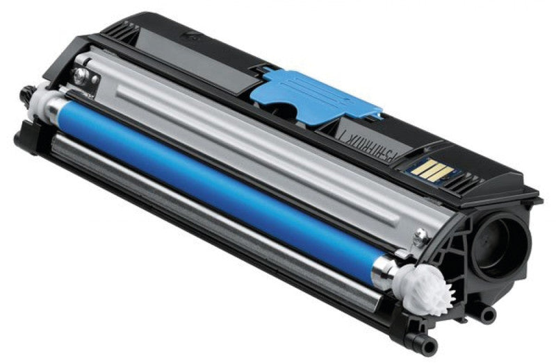 Konica Minolta Toner – cyan, 1500 Seiten