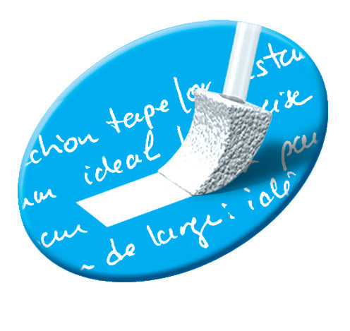 Tipp-Ex – Korrekturflüssigkeit Rapid – Weiss – 20 ml