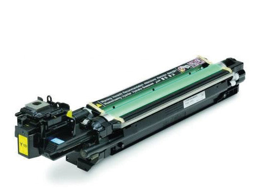 Epson Bildtrommel Gelb – bis zu 30'000 Seiten