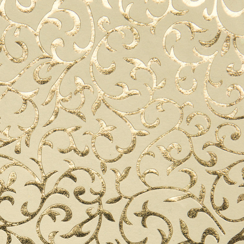 Folia Motivblock, Rajasthan – A4 – 50–175 g/m² – mehrfarbig – 20 Blatt