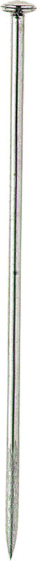 Alco Stecknadeln – 30 mm, Ø 1,5 mm – Metall, silber