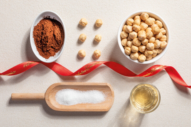 Golosità Tartufini dolci piemontesi – 1 g, 1'000 g