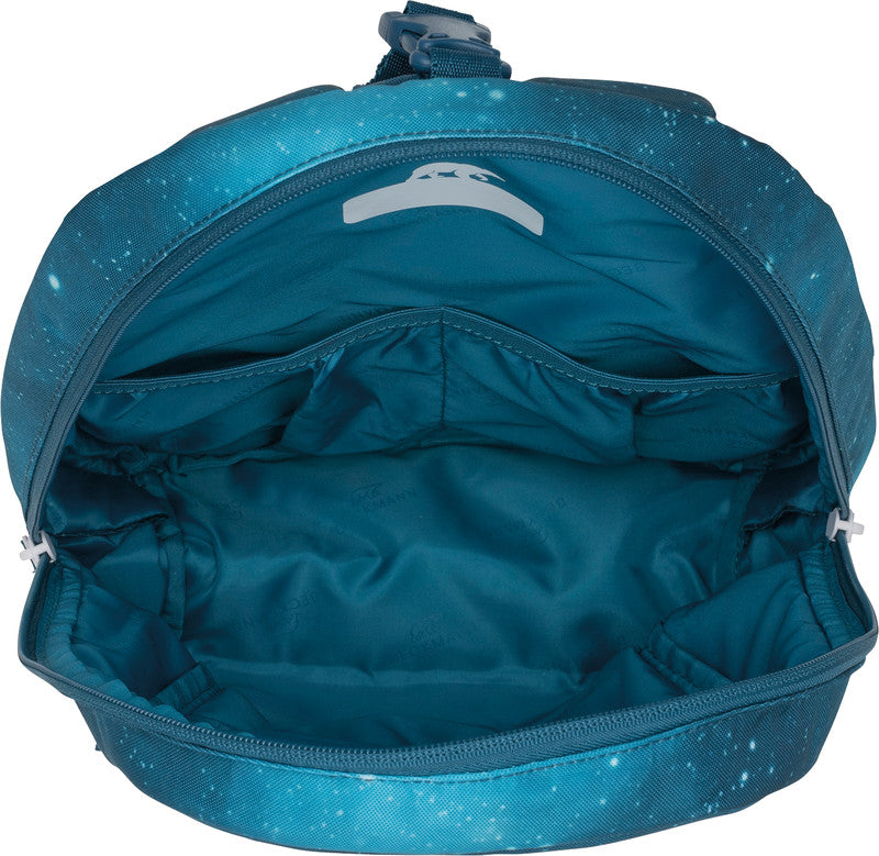 Beckmann Classic – Sportrucksack – 12 l, mehrfarbig, Ninja Master