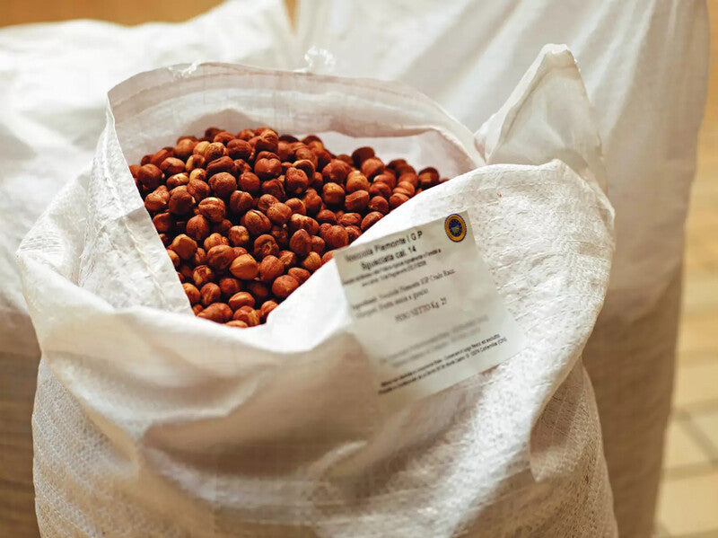 Golosità Tartufini dolci piemontesi – 1 g, 1'000 g