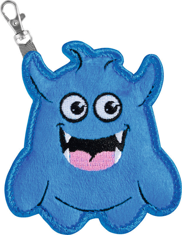 Step by Step Magic Mags Magnet-Applikation – Monster Fluffy – für Mini und Maxi