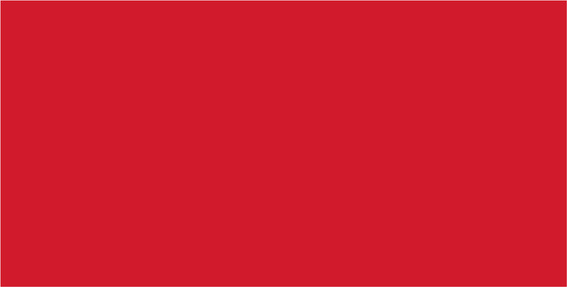 Folia Zeichenpapier 500 × 700 mm, 130 g/m², 10 Blatt, Hochrot, Strukturiert, Lose, Säurefrei, Holzfrei, PEFC