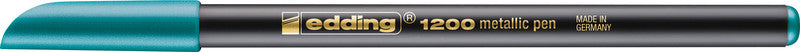 Edding Filzstifte, Strichbreite 1 mm, 1 Farbe