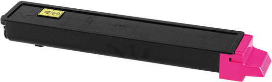 Kyocera – Toner TK-895M – Magenta, 6000 Seiten