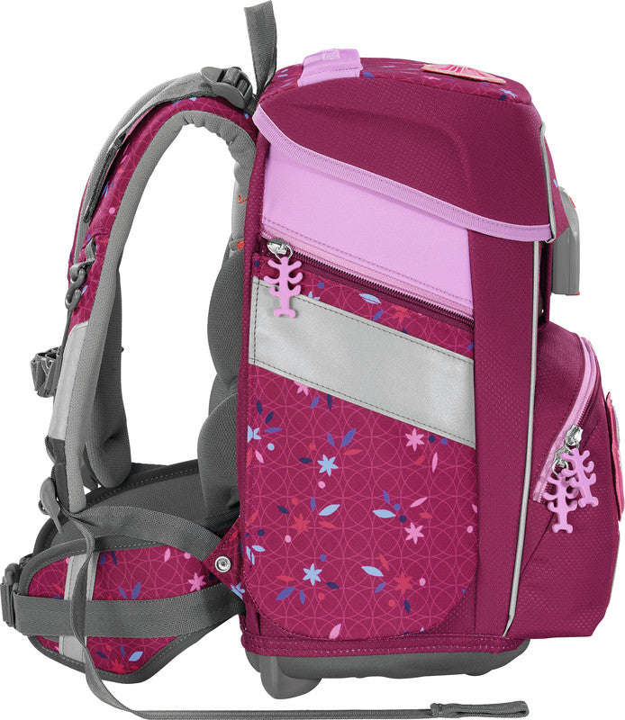 Step by Step Schulrucksack Space – 5-teilig – Fairy Freya