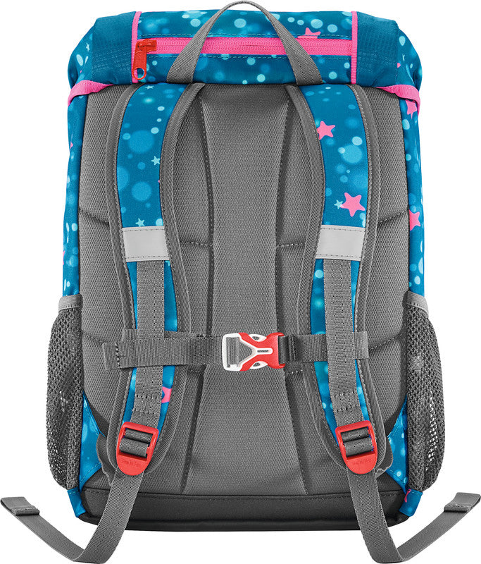 Step by Step Magic Mags Zubehörset – 3-teilig – Meerjungfrau Lola