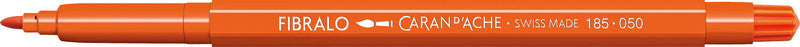 Caran d-Ache Filzstifte, Strichbreite 2,8 mm, auswaschbar, 1 Stk.