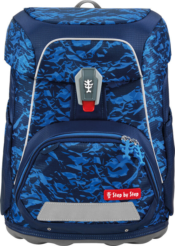 Step by Step Magic Mags Zubehörset Fit – 5-teilig – Manta Rio