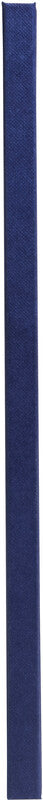 Exacompta Japan Gästebuch – 270 × 220 mm – 100 Seiten – gebunden, Kartoneinband, blau