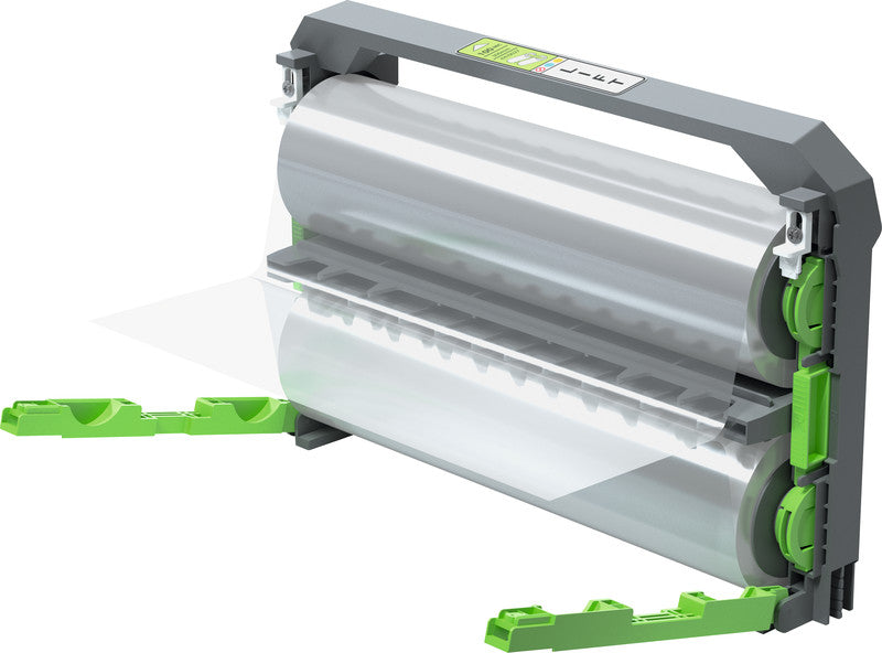 GBC Folienkassette 100 µm 307 × 42,4 m – für GBC Foton 30, glänzend
