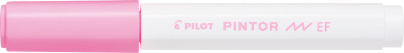 Pilot Bastelset Schlüsselanhänger – 4 Pigment Marker Pintor