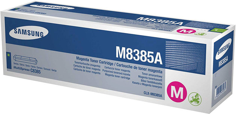 HP Toner SU596A – Magenta, 15000 Seiten