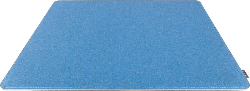 Sigel Schreibunterlage Eyestyle – blau/grau – 600 × 450 mm – PP, rutschfest