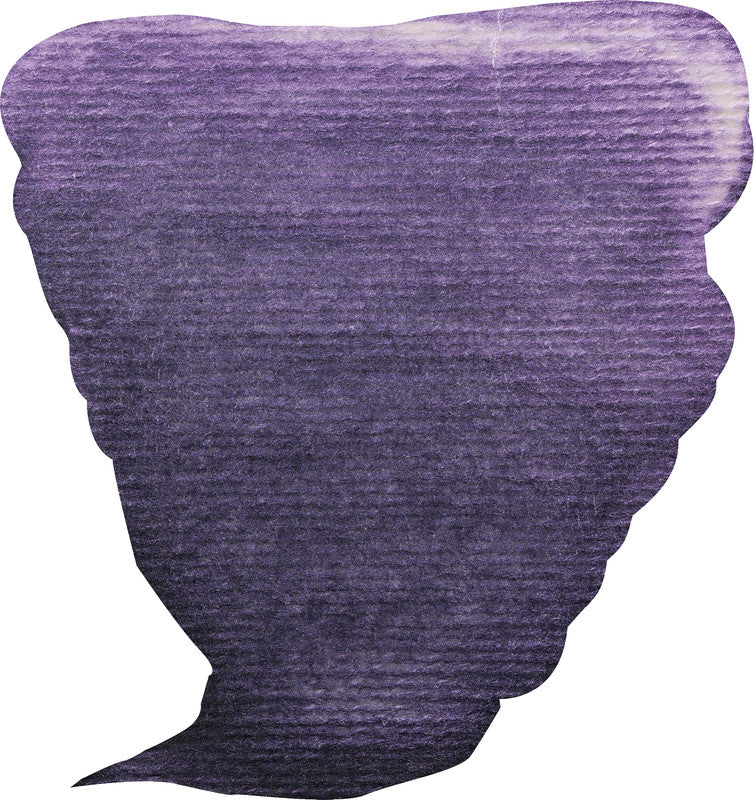 Van Gogh – Interferenzfarben – Aquarellfarbe – Violett, für dunkle Untergründe