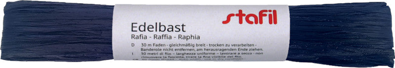 Stafil Bast – dunkelblau
