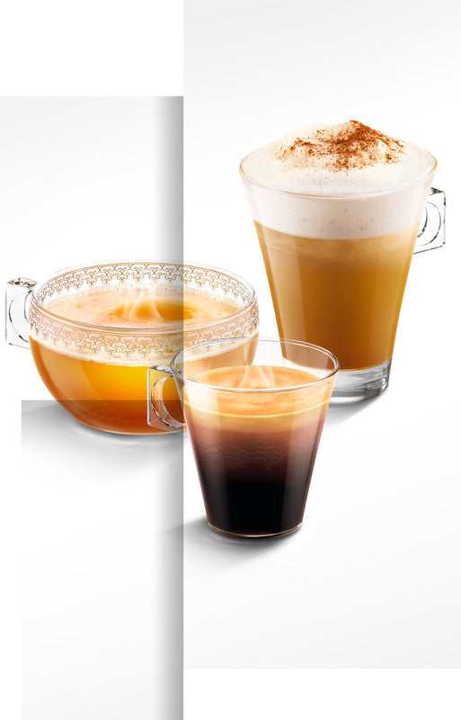 Nescafé Dolce Gusto – Marrakesh Style – Kapseln, Kräutertee – für Nescafé Dolce Gusto Maschinen – 16 Kapseln