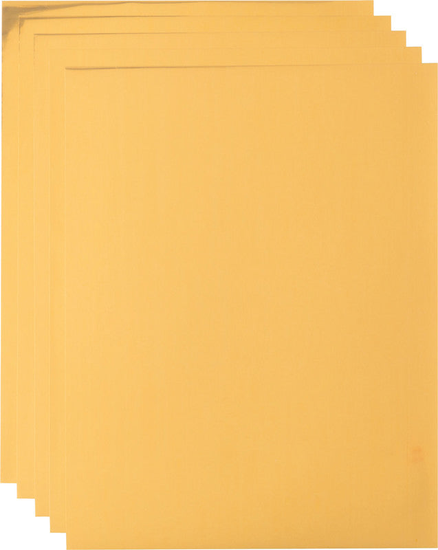Cricut Vinylfolie – für Cricut JOY Xtra Schneideplotter, A4 (210 × 297 mm), 10 Blätter