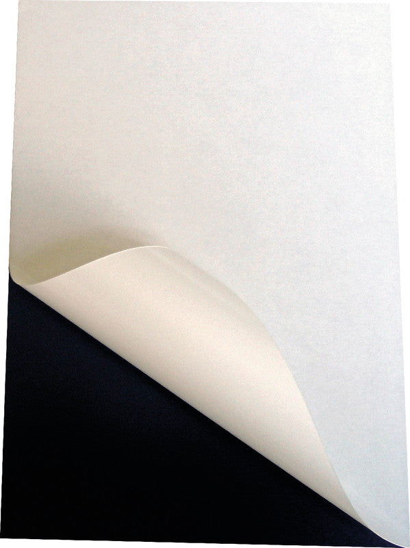 Booffice Whiteboard – 20 × 30 cm, Metall, inkl. Magnete, selbstklebend