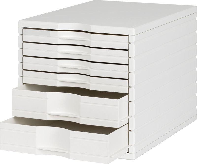 Styro Schubladenschrank 238-8403.05
